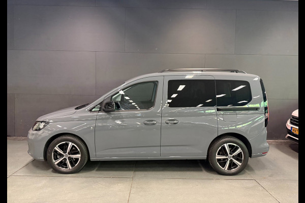 Volkswagen Caddy 1.5 TSI COMFORTLINE NAVI/CAM/DAB/PDC/CRUISE/STOEL-VERW///