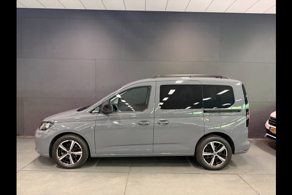 Volkswagen Caddy 1.5 TSI COMFORTLINE NAVI/CAM/DAB/PDC/CRUISE/STOEL-VERW///