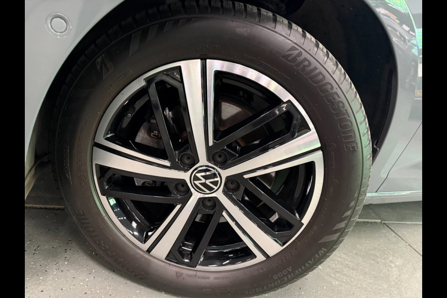 Volkswagen Caddy 1.5 TSI COMFORTLINE NAVI/CAM/DAB/PDC/CRUISE/STOEL-VERW///