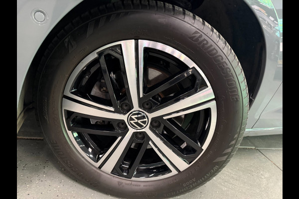 Volkswagen Caddy 1.5 TSI COMFORTLINE NAVI/CAM/DAB/PDC/CRUISE/STOEL-VERW///