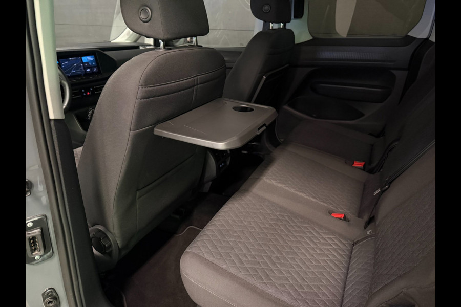 Volkswagen Caddy 1.5 TSI COMFORTLINE NAVI/CAM/DAB/PDC/CRUISE/STOEL-VERW///