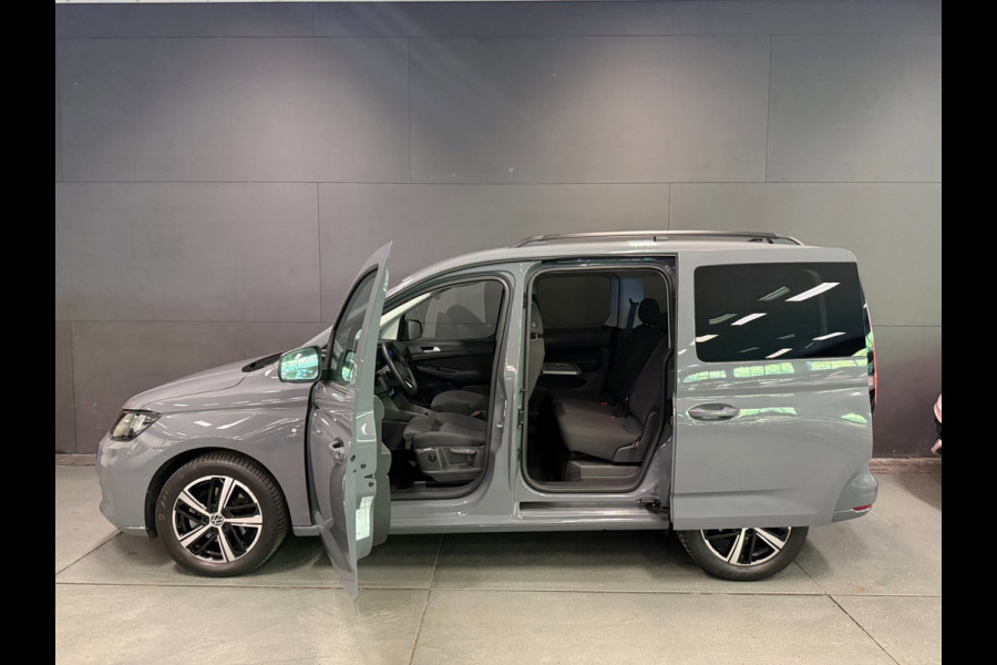 Volkswagen Caddy 1.5 TSI COMFORTLINE NAVI/CAM/DAB/PDC/CRUISE/STOEL-VERW///