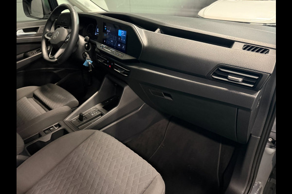 Volkswagen Caddy 1.5 TSI COMFORTLINE NAVI/CAM/DAB/PDC/CRUISE/STOEL-VERW///