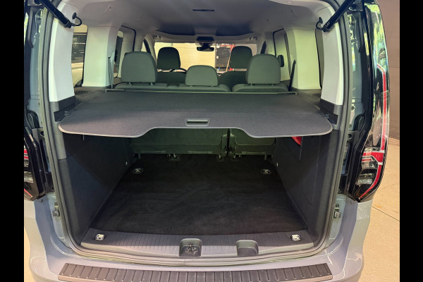 Volkswagen Caddy 1.5 TSI COMFORTLINE NAVI/CAM/DAB/PDC/CRUISE/STOEL-VERW///