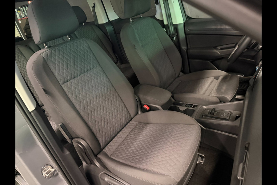 Volkswagen Caddy 1.5 TSI COMFORTLINE NAVI/CAM/DAB/PDC/CRUISE/STOEL-VERW///