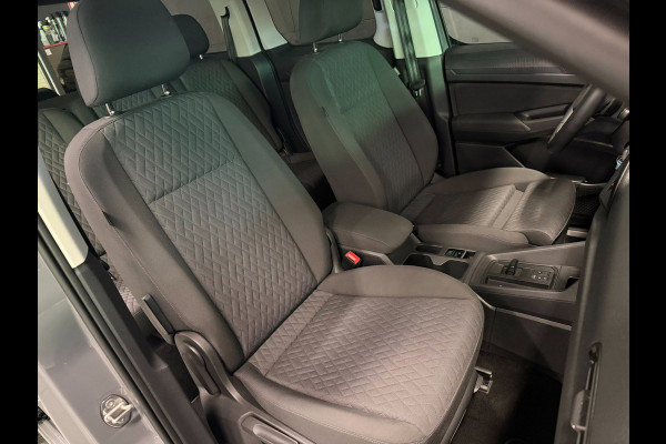 Volkswagen Caddy 1.5 TSI COMFORTLINE NAVI/CAM/DAB/PDC/CRUISE/STOEL-VERW///