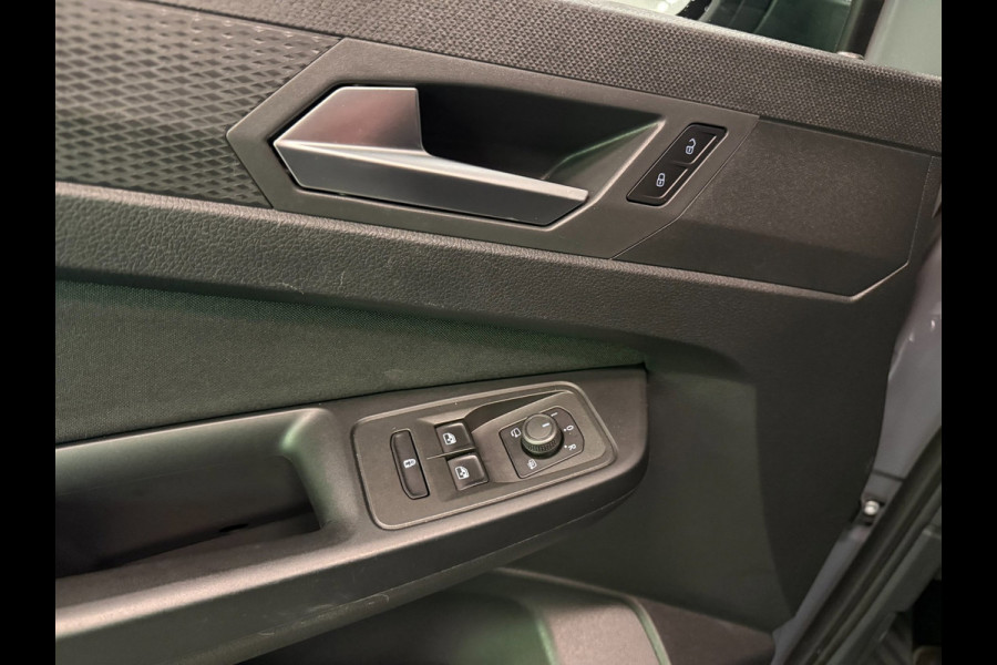 Volkswagen Caddy 1.5 TSI COMFORTLINE NAVI/CAM/DAB/PDC/CRUISE/STOEL-VERW///