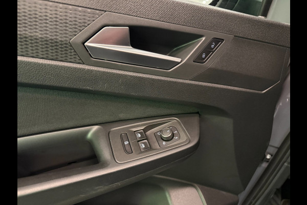 Volkswagen Caddy 1.5 TSI COMFORTLINE NAVI/CAM/DAB/PDC/CRUISE/STOEL-VERW///