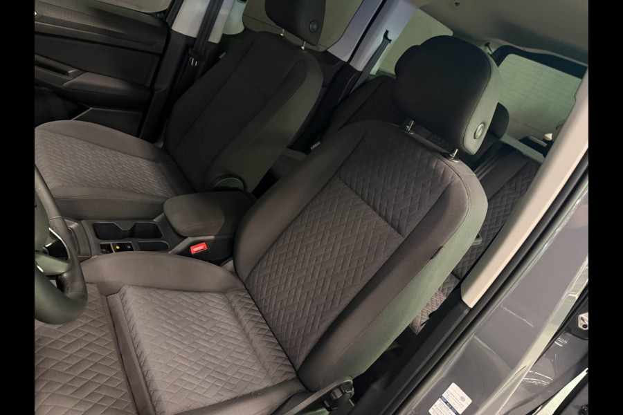 Volkswagen Caddy 1.5 TSI COMFORTLINE NAVI/CAM/DAB/PDC/CRUISE/STOEL-VERW///