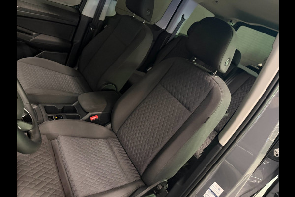 Volkswagen Caddy 1.5 TSI COMFORTLINE NAVI/CAM/DAB/PDC/CRUISE/STOEL-VERW///