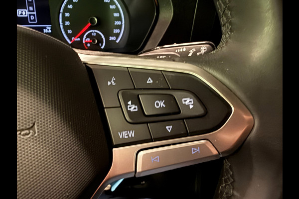 Volkswagen Caddy 1.5 TSI COMFORTLINE NAVI/CAM/DAB/PDC/CRUISE/STOEL-VERW///