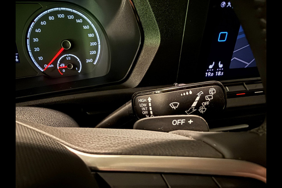 Volkswagen Caddy 1.5 TSI COMFORTLINE NAVI/CAM/DAB/PDC/CRUISE/STOEL-VERW///