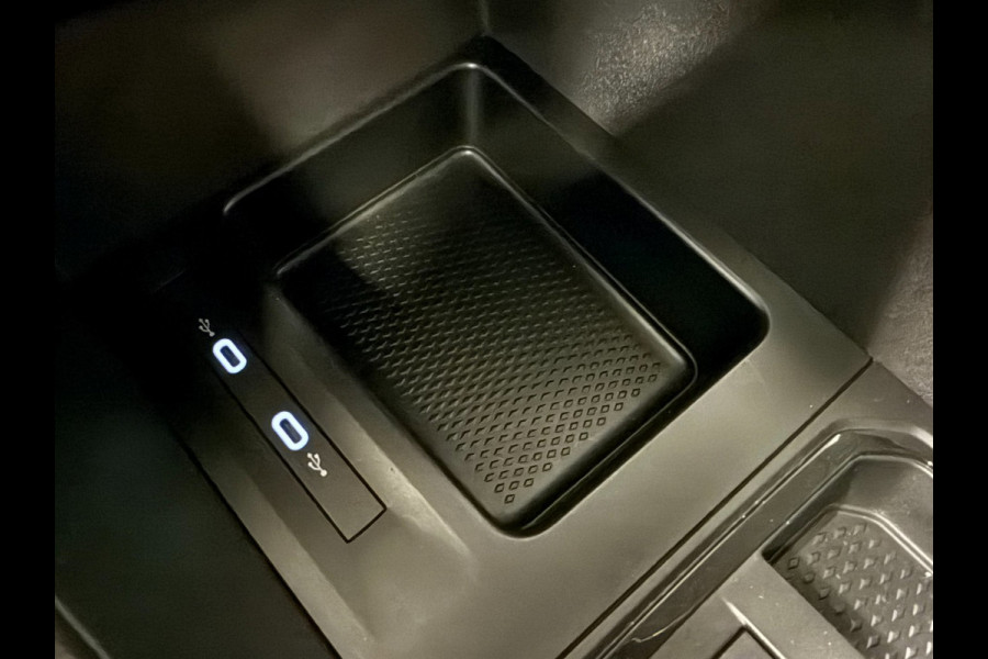 Volkswagen Caddy 1.5 TSI COMFORTLINE NAVI/CAM/DAB/PDC/CRUISE/STOEL-VERW///