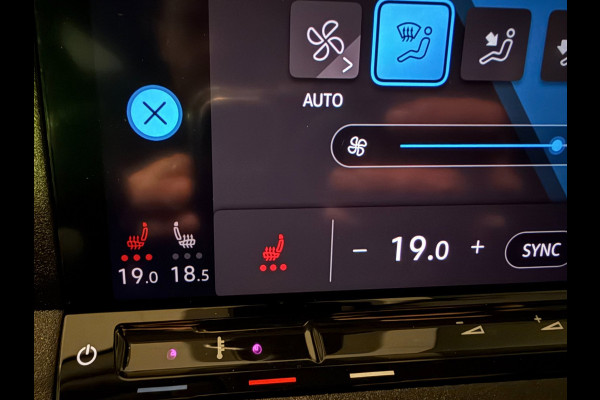 Volkswagen Caddy 1.5 TSI COMFORTLINE NAVI/CAM/DAB/PDC/CRUISE/STOEL-VERW///