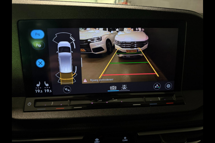 Volkswagen Caddy 1.5 TSI COMFORTLINE NAVI/CAM/DAB/PDC/CRUISE/STOEL-VERW///