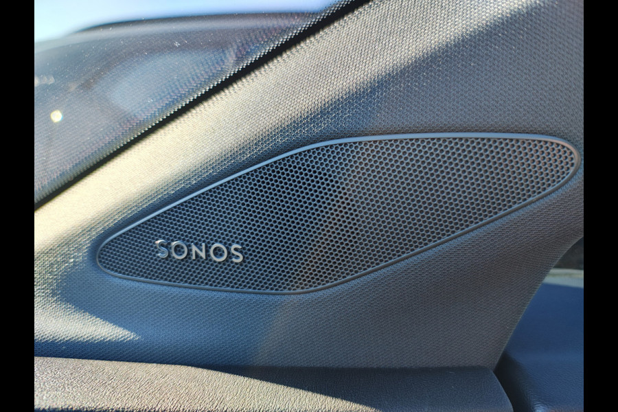 Audi Q4 e-tron 50 Quattro 300pk BOMVOL 82kWh SOH 95% Leer Warmtepomp SONOS®-Hifi Navi Camera Adap.Cruise Elek.Stoelen+Memory+Verwarming Apple C Launch Ed. Advanced Plus DAB Matrix LED Lmv  € 76.000 nieuw 1e Eigenaar Origineel Nederlandse Auto Dealeronderhouden