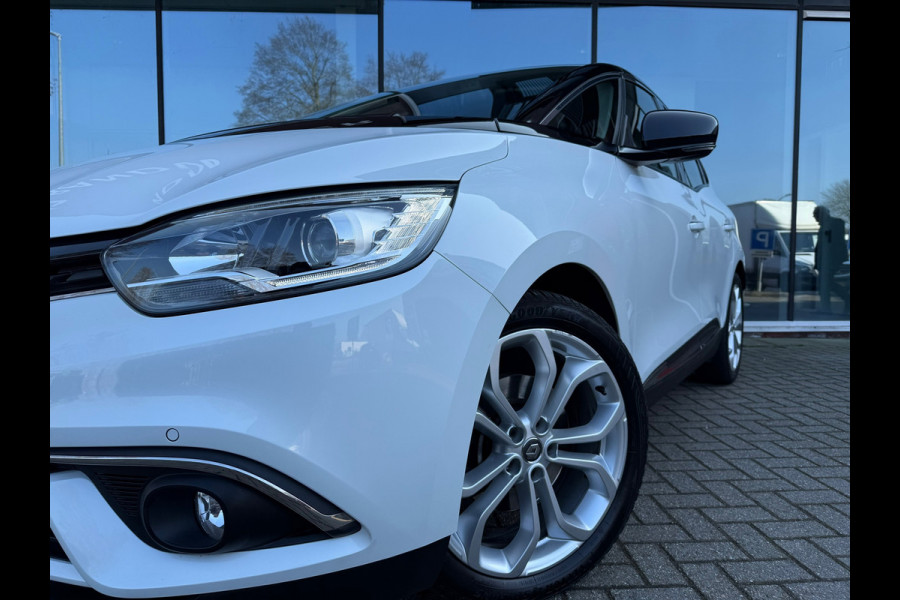 Renault Scénic 1.3 TCe Bose - Automaat - Navi - Climate - Trekhaak