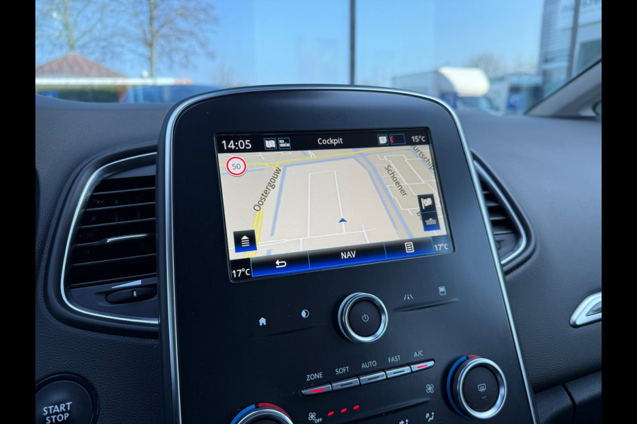 Renault Scénic 1.3 TCe Bose - Automaat - Navi - Climate - Trekhaak