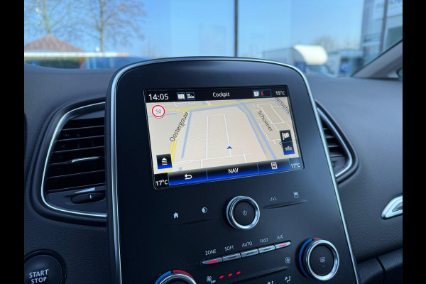 Renault Scénic 1.3 TCe Bose - Automaat - Navi - Climate - Trekhaak