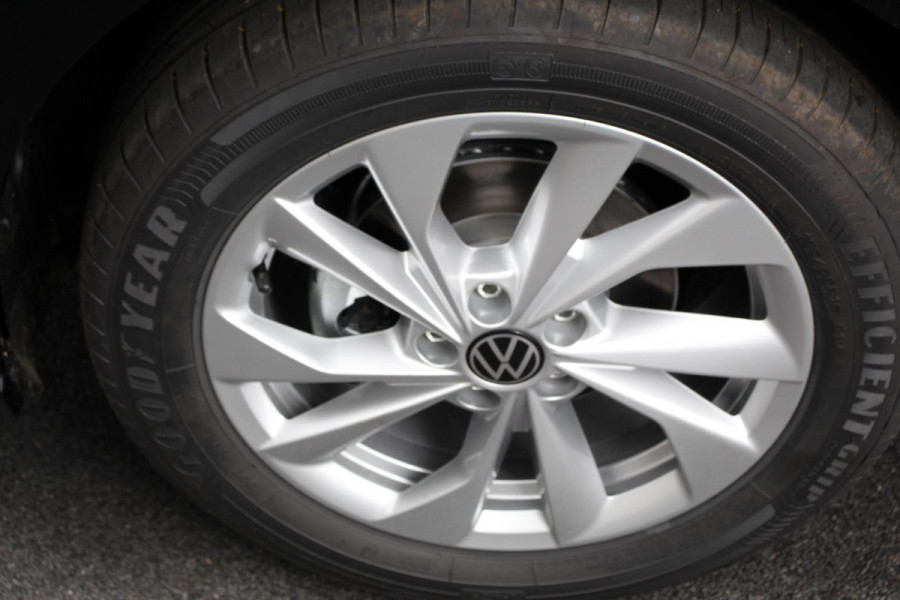 Volkswagen Polo 1.0 TSI DSG Style | Navigatie | Apple Carplay/Android Auto | Camera | Climate Control | Led | Lichtmetalen Velgen | Extra getint glas