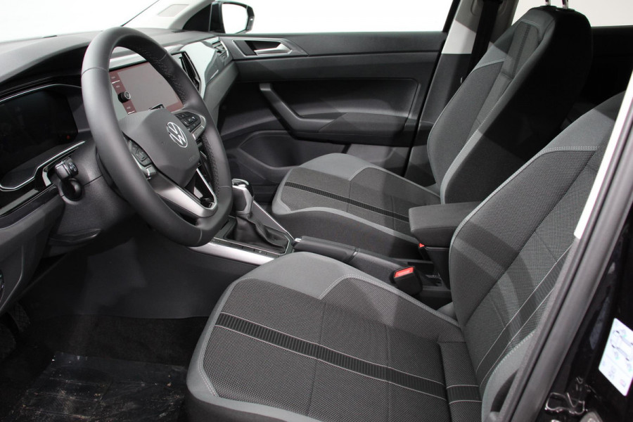 Volkswagen Polo 1.0 TSI DSG Style | Navigatie | Apple Carplay/Android Auto | Camera | Climate Control | Led | Lichtmetalen Velgen | Extra getint glas