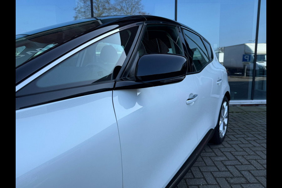 Renault Scénic 1.3 TCe Bose - Automaat - Navi - Climate - Trekhaak