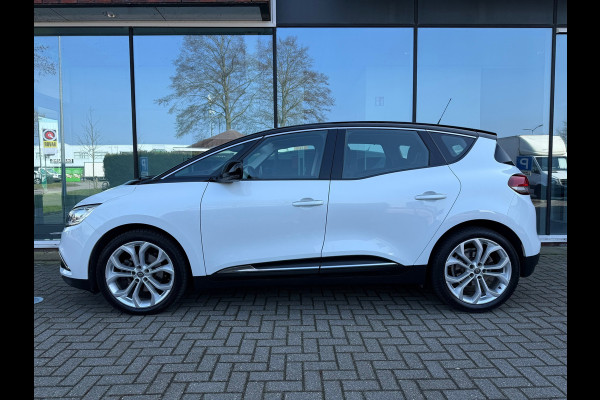 Renault Scénic 1.3 TCe Bose - Automaat - Navi - Climate - Trekhaak