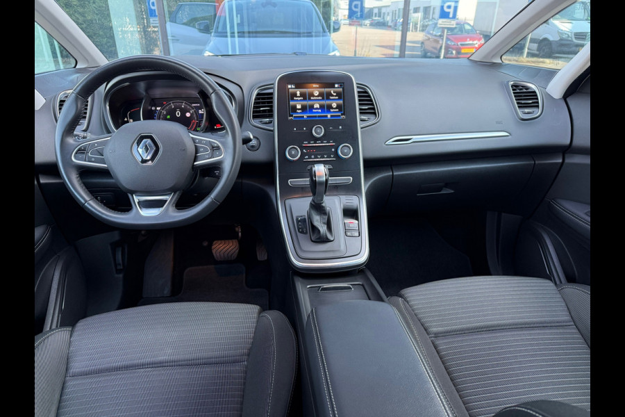 Renault Scénic 1.3 TCe Bose - Automaat - Navi - Climate - Trekhaak