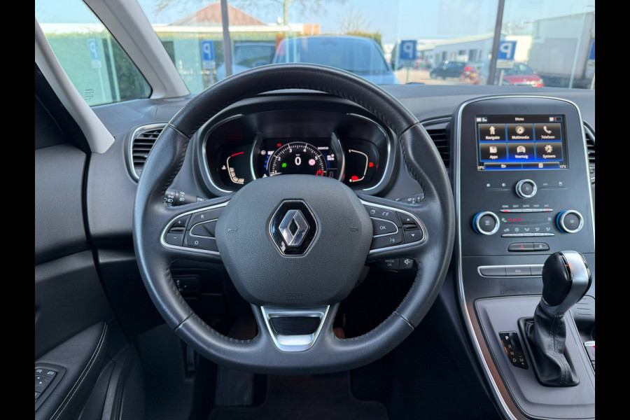 Renault Scénic 1.3 TCe Bose - Automaat - Navi - Climate - Trekhaak