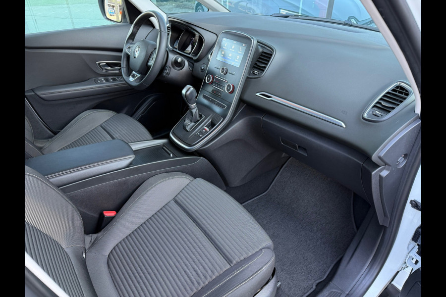 Renault Scénic 1.3 TCe Bose - Automaat - Navi - Climate - Trekhaak