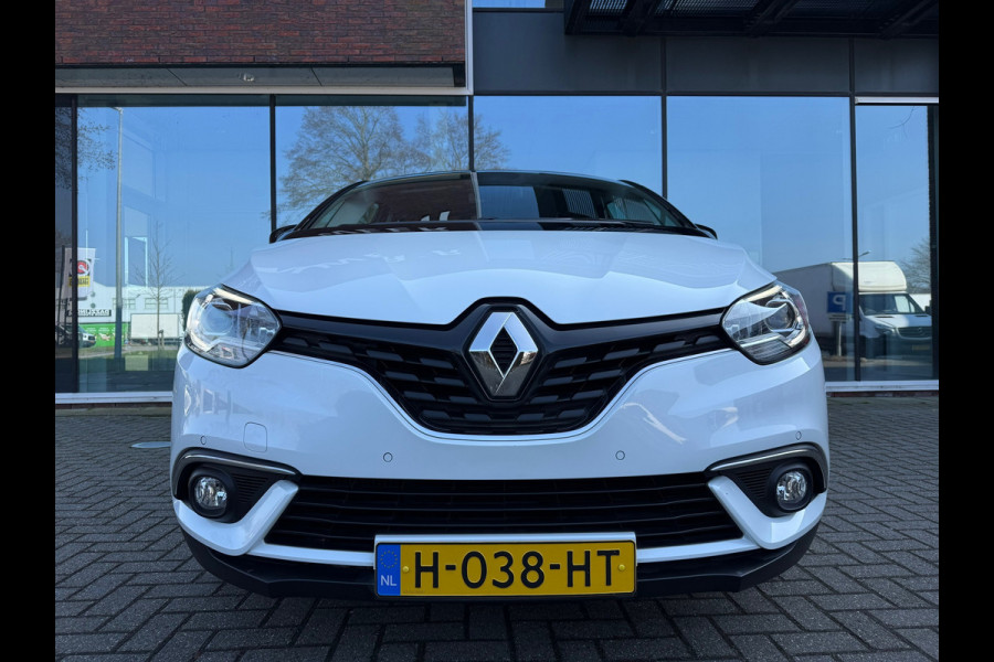 Renault Scénic 1.3 TCe Bose - Automaat - Navi - Climate - Trekhaak