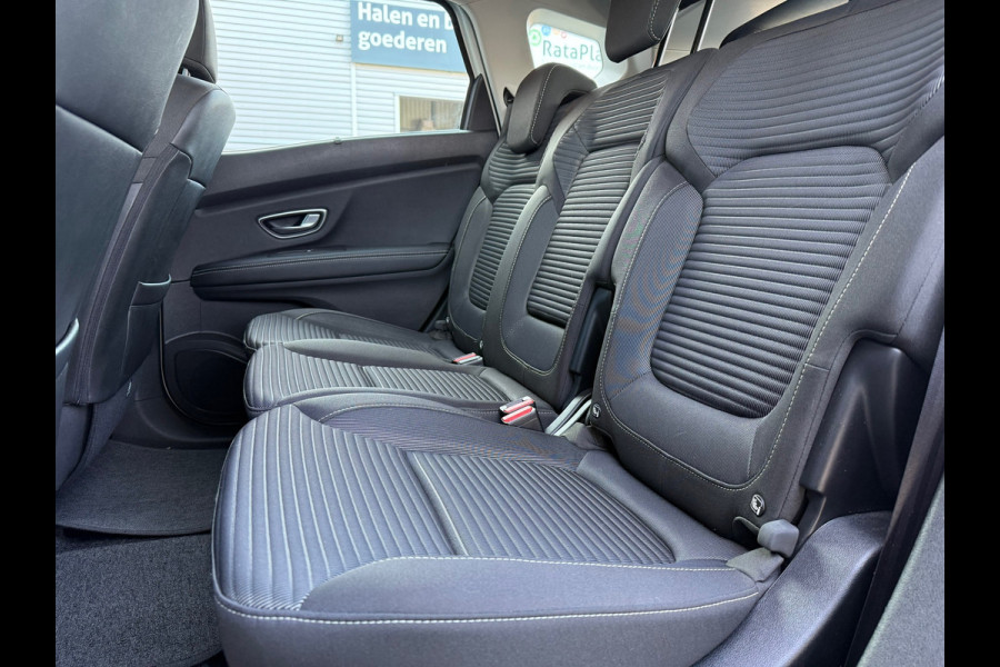Renault Scénic 1.3 TCe Bose - Automaat - Navi - Climate - Trekhaak