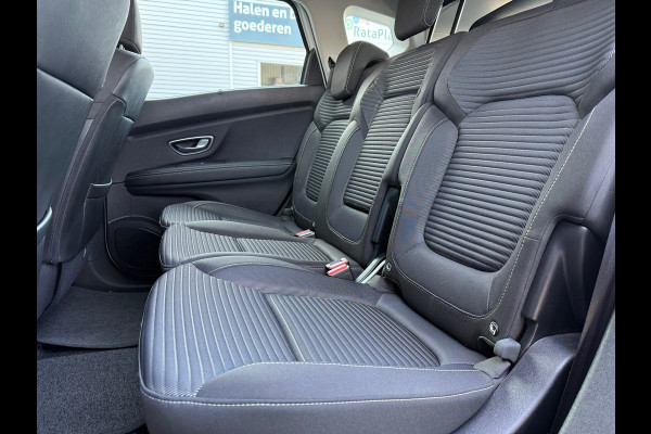 Renault Scénic 1.3 TCe Bose - Automaat - Navi - Climate - Trekhaak