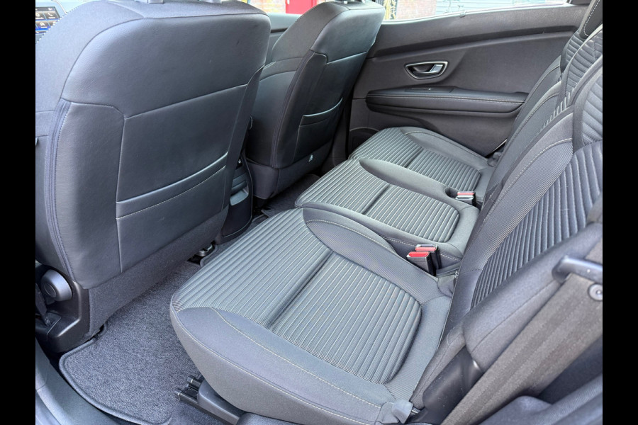 Renault Scénic 1.3 TCe Bose - Automaat - Navi - Climate - Trekhaak