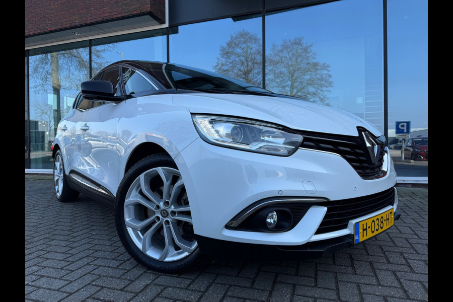 Renault Scénic 1.3 TCe Bose - Automaat - Navi - Climate - Trekhaak