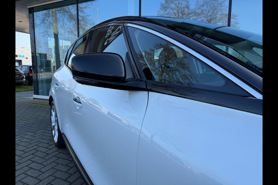 Renault Scénic 1.3 TCe Bose - Automaat - Navi - Climate - Trekhaak