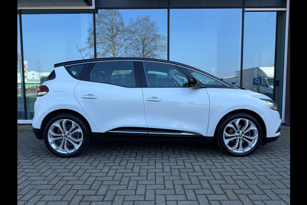 Renault Scénic 1.3 TCe Bose - Automaat - Navi - Climate - Trekhaak
