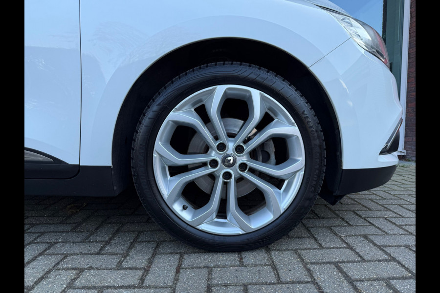 Renault Scénic 1.3 TCe Bose - Automaat - Navi - Climate - Trekhaak
