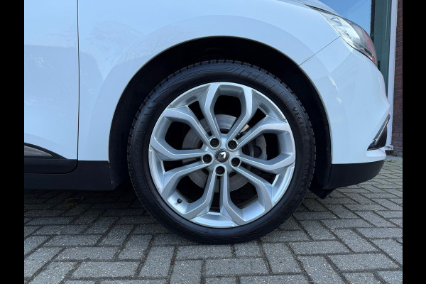 Renault Scénic 1.3 TCe Bose - Automaat - Navi - Climate - Trekhaak