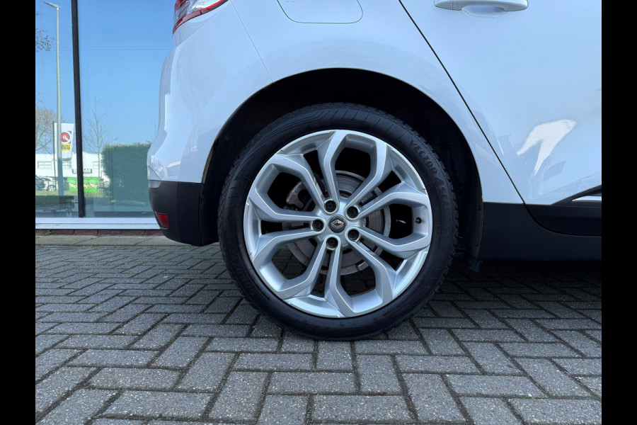 Renault Scénic 1.3 TCe Bose - Automaat - Navi - Climate - Trekhaak
