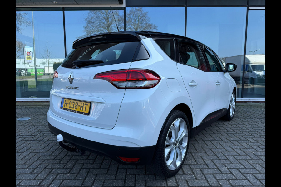 Renault Scénic 1.3 TCe Bose - Automaat - Navi - Climate - Trekhaak