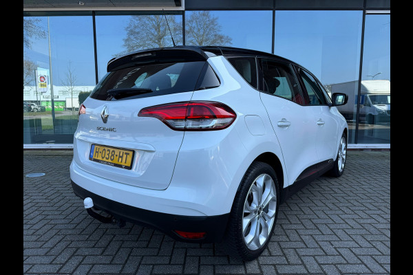 Renault Scénic 1.3 TCe Bose - Automaat - Navi - Climate - Trekhaak