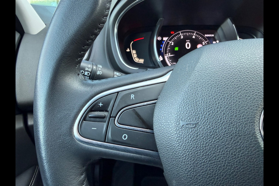 Renault Scénic 1.3 TCe Bose - Automaat - Navi - Climate - Trekhaak