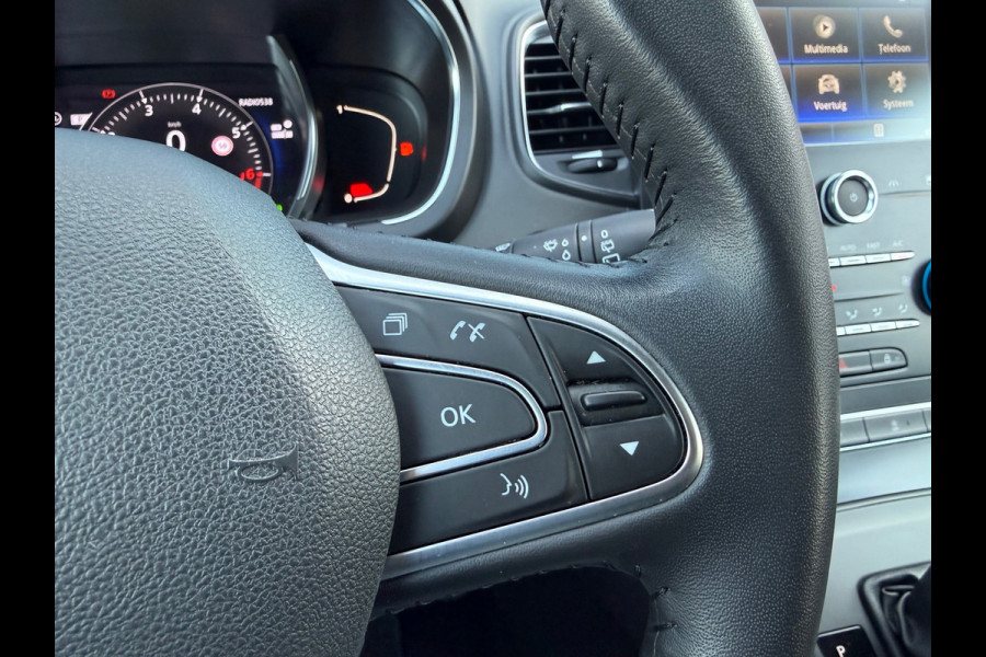 Renault Scénic 1.3 TCe Bose - Automaat - Navi - Climate - Trekhaak