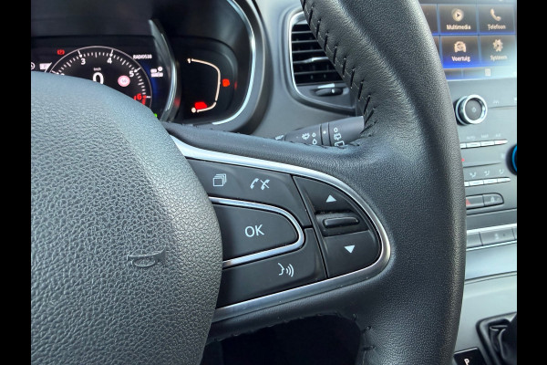 Renault Scénic 1.3 TCe Bose - Automaat - Navi - Climate - Trekhaak