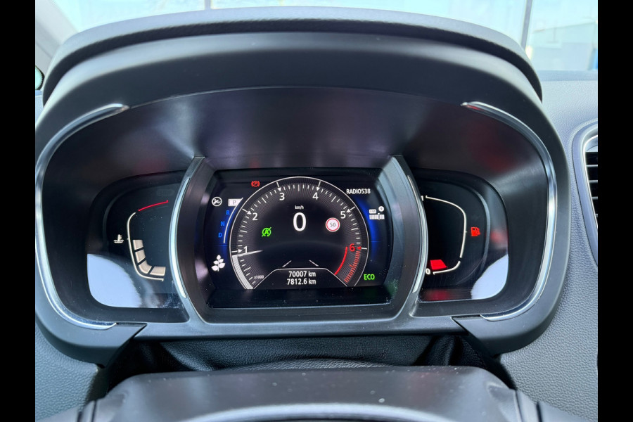 Renault Scénic 1.3 TCe Bose - Automaat - Navi - Climate - Trekhaak