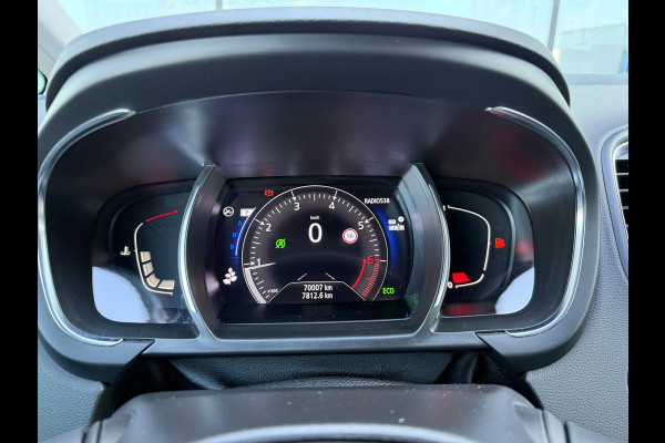 Renault Scénic 1.3 TCe Bose - Automaat - Navi - Climate - Trekhaak