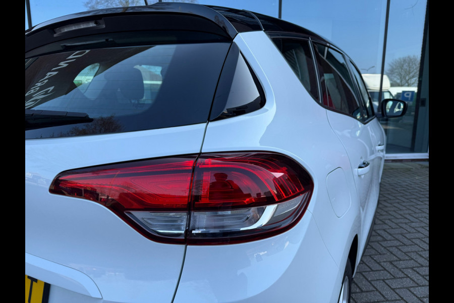 Renault Scénic 1.3 TCe Bose - Automaat - Navi - Climate - Trekhaak