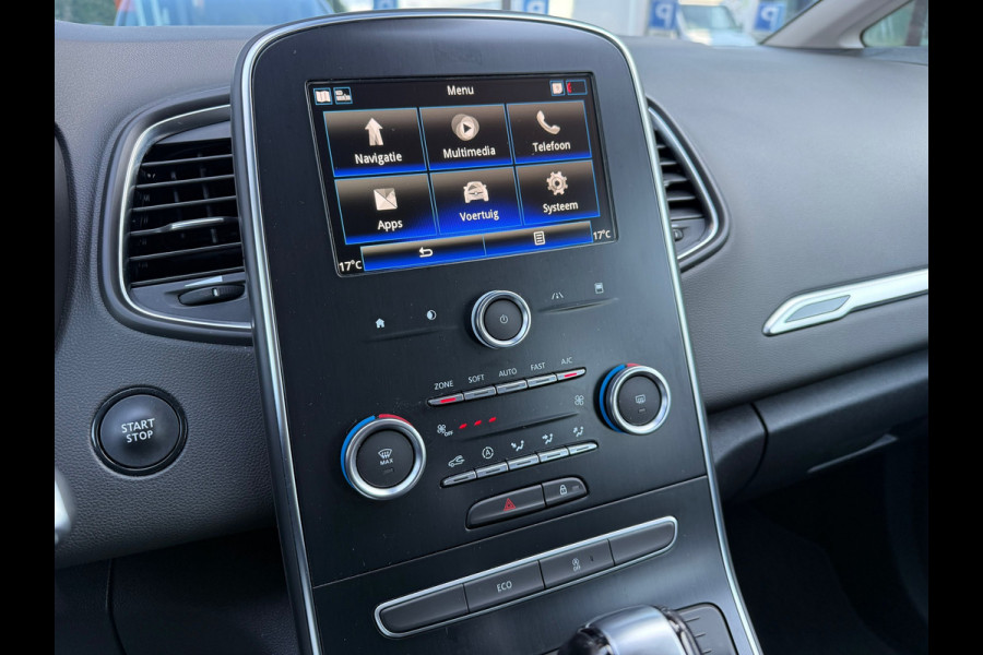 Renault Scénic 1.3 TCe Bose - Automaat - Navi - Climate - Trekhaak
