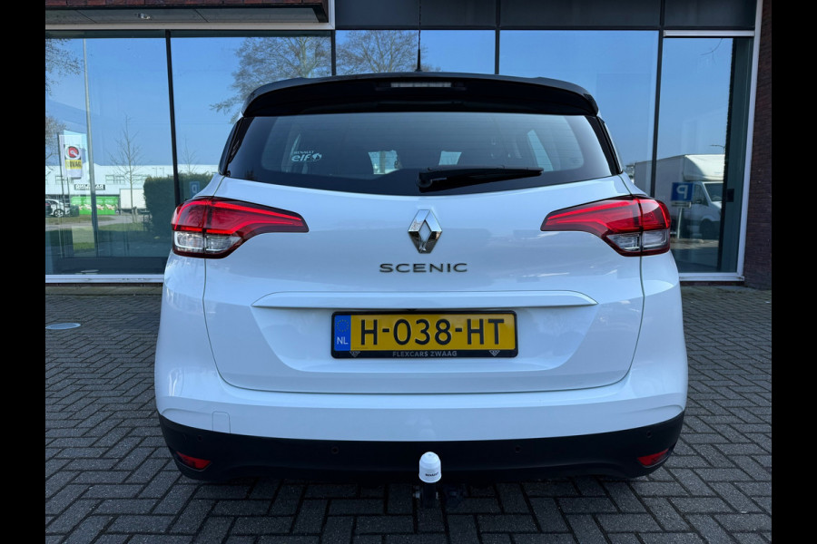 Renault Scénic 1.3 TCe Bose - Automaat - Navi - Climate - Trekhaak